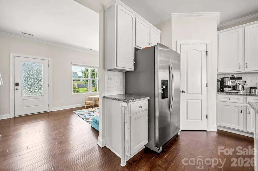 4128 Allenby Place Monroe, NC 28110
