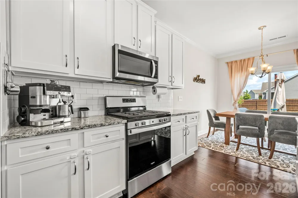 4128 Allenby Place Monroe, NC 28110
