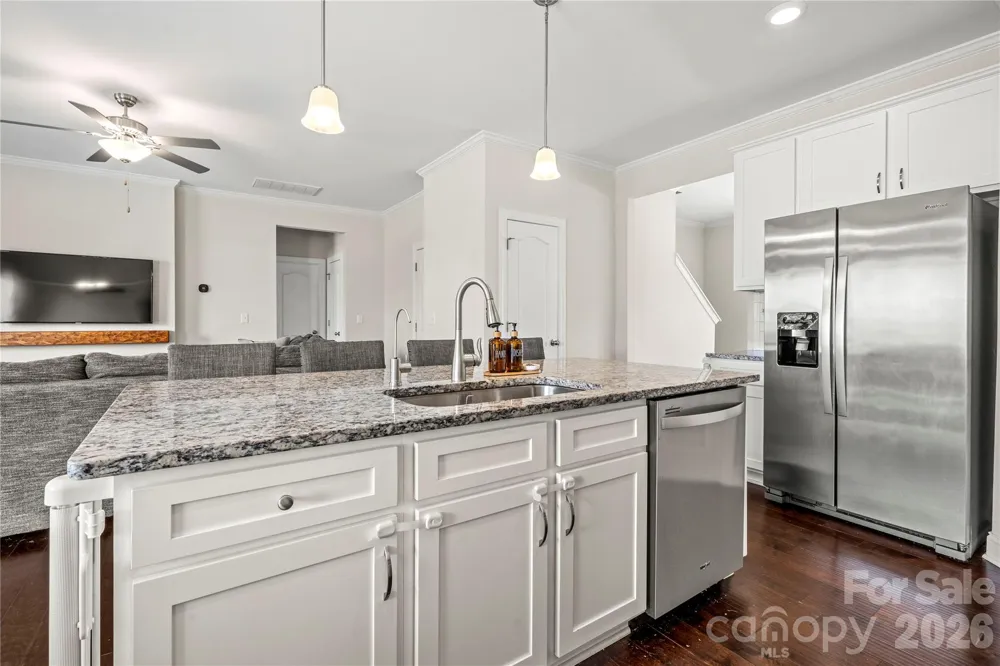 4128 Allenby Place Monroe, NC 28110