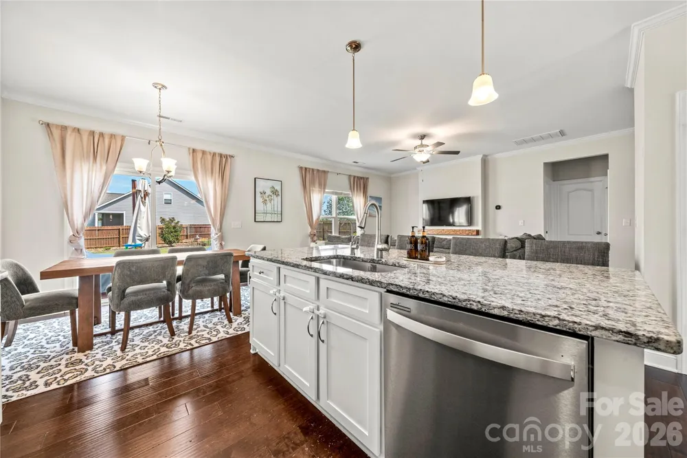 4128 Allenby Place Monroe, NC 28110
