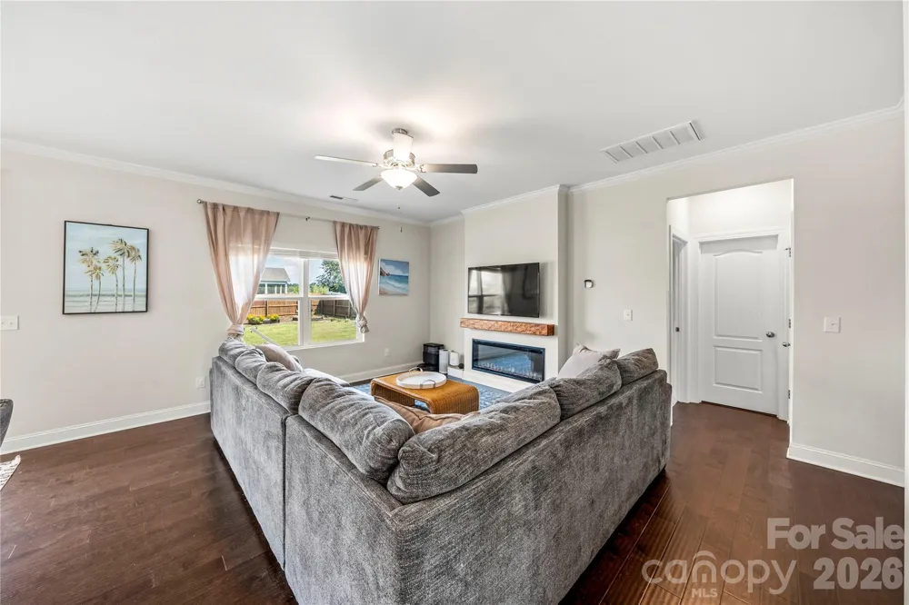 4128 Allenby Place Monroe, NC 28110