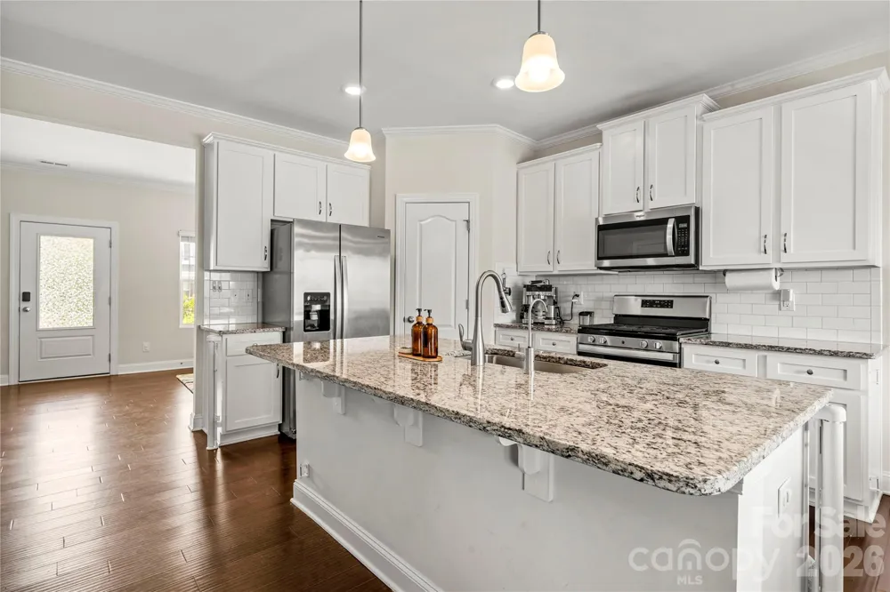 4128 Allenby Place Monroe, NC 28110