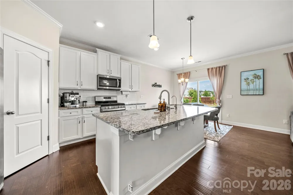 4128 Allenby Place Monroe, NC 28110