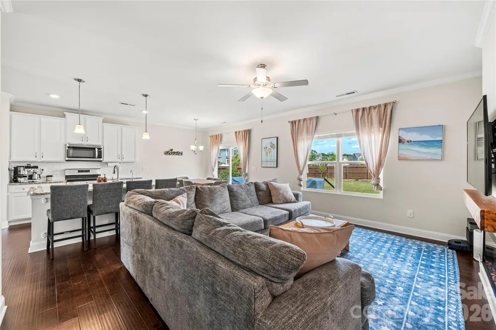 4128 Allenby Place Monroe, NC 28110