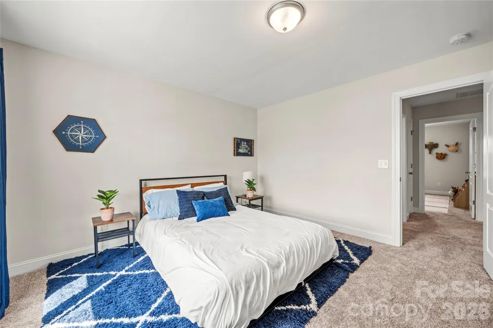 4128 Allenby Place Monroe, NC 28110