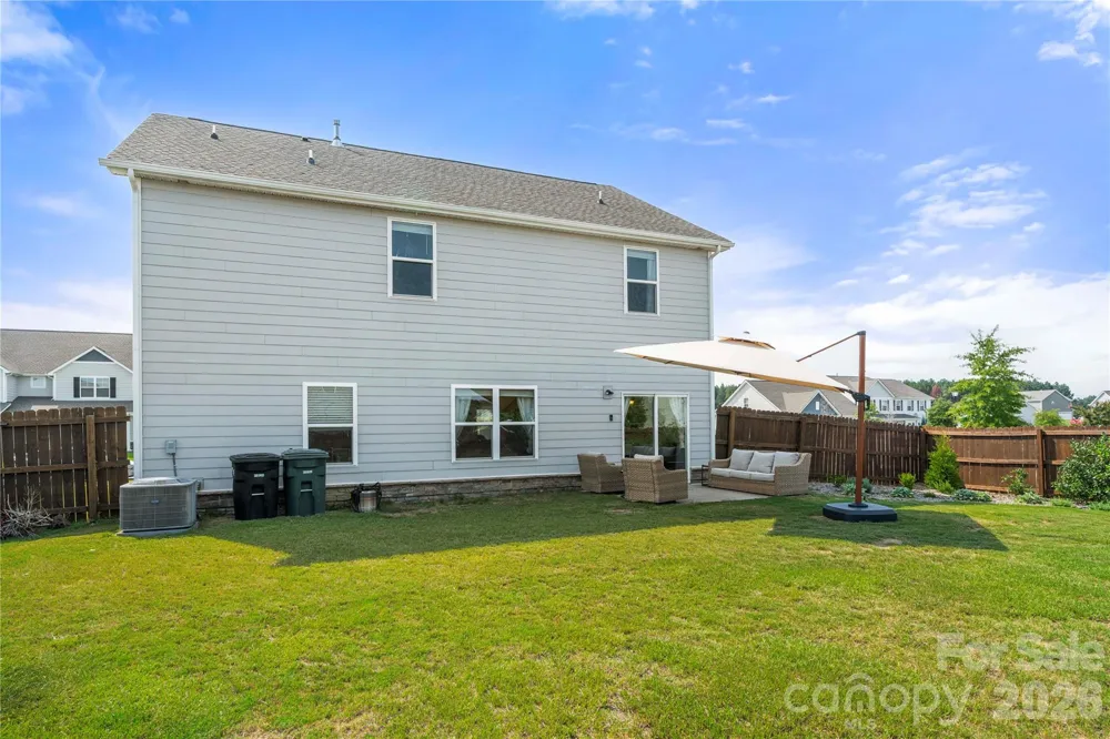 4128 Allenby Place Monroe, NC 28110