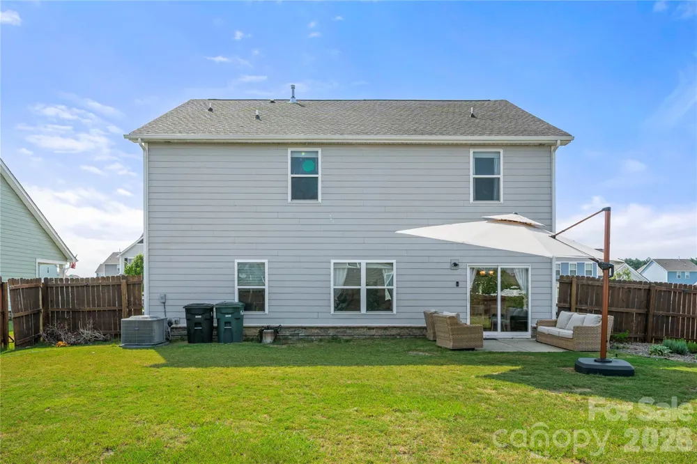 4128 Allenby Place Monroe, NC 28110