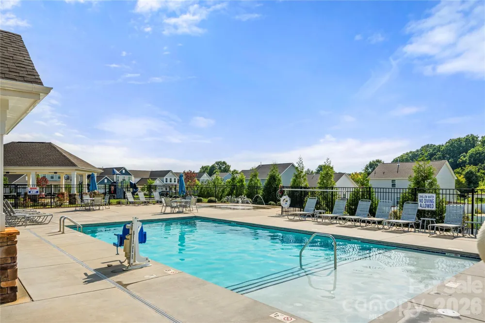 4128 Allenby Place Monroe, NC 28110
