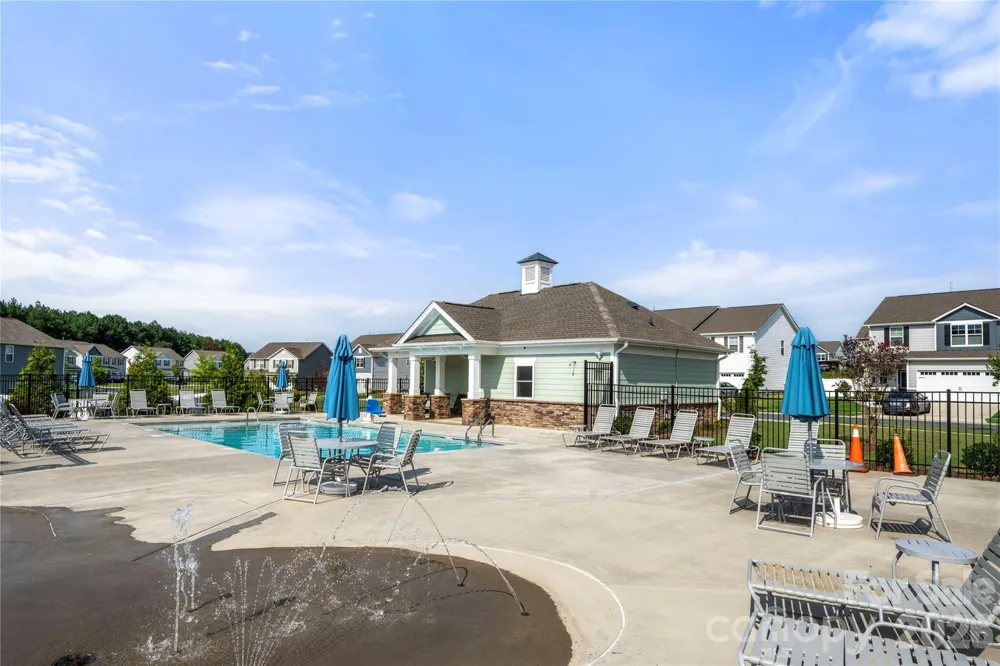 4128 Allenby Place Monroe, NC 28110
