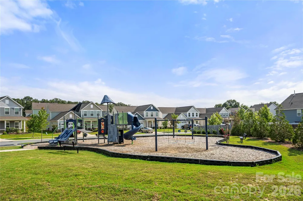 4128 Allenby Place Monroe, NC 28110