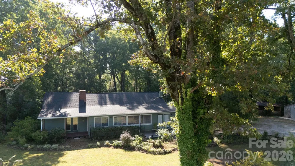 70 Fox Mountain Road Columbus, NC 28722
