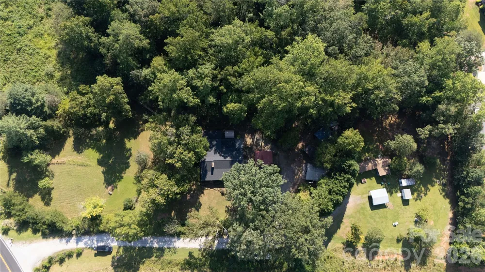 70 Fox Mountain Road Columbus, NC 28722