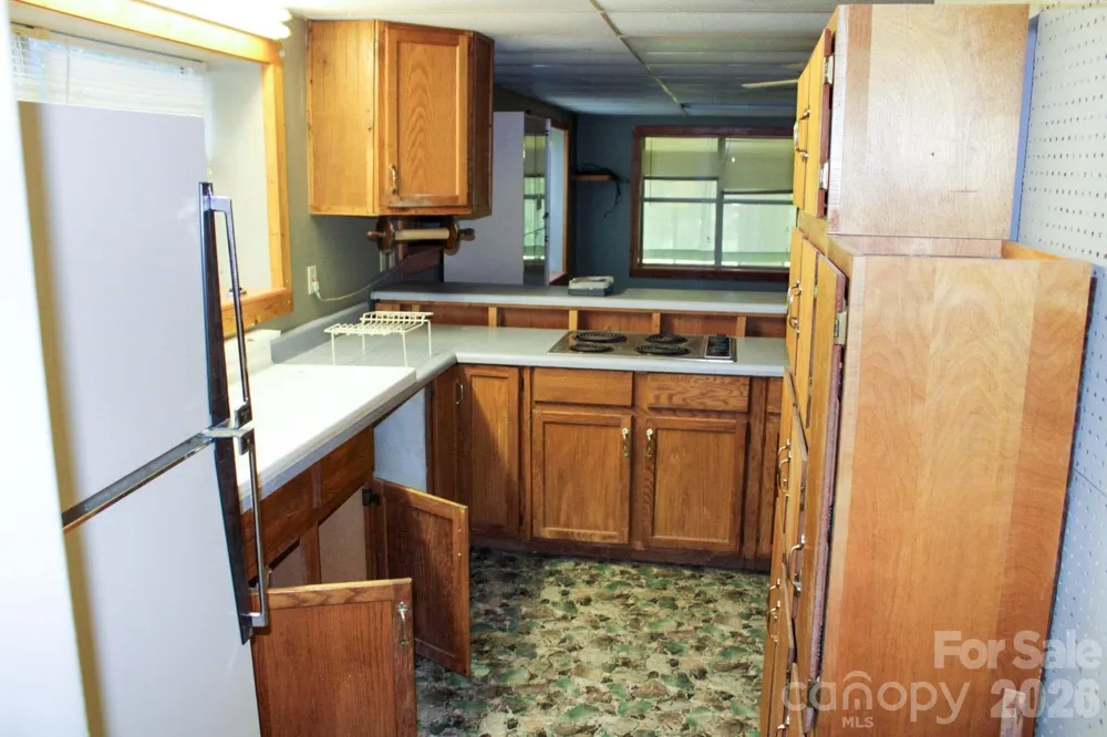 70 Fox Mountain Road Columbus, NC 28722