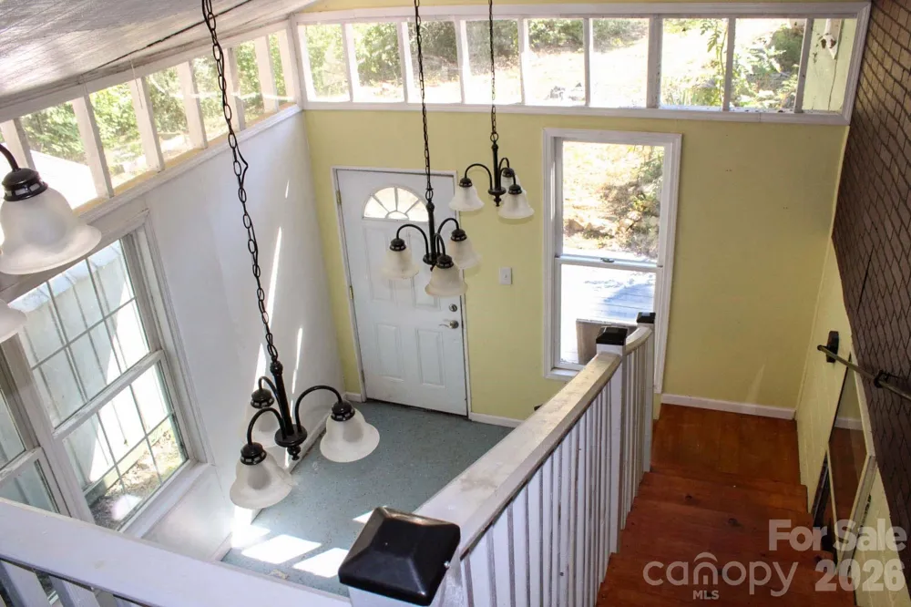 70 Fox Mountain Road Columbus, NC 28722