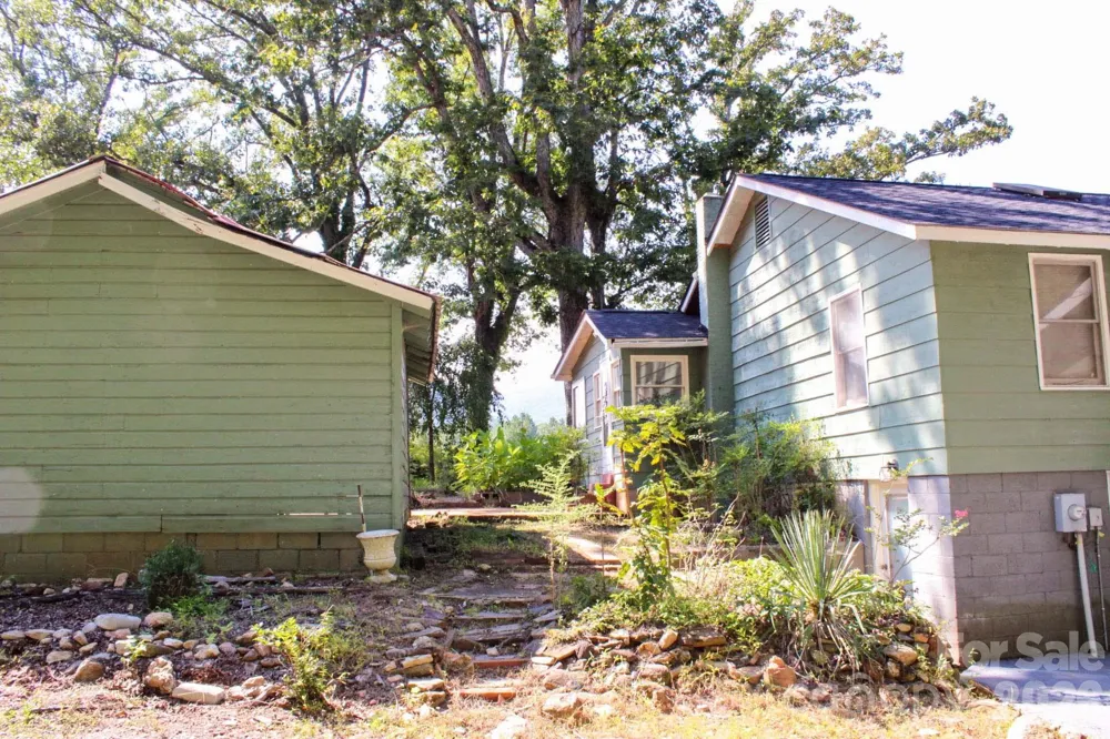 70 Fox Mountain Road Columbus, NC 28722