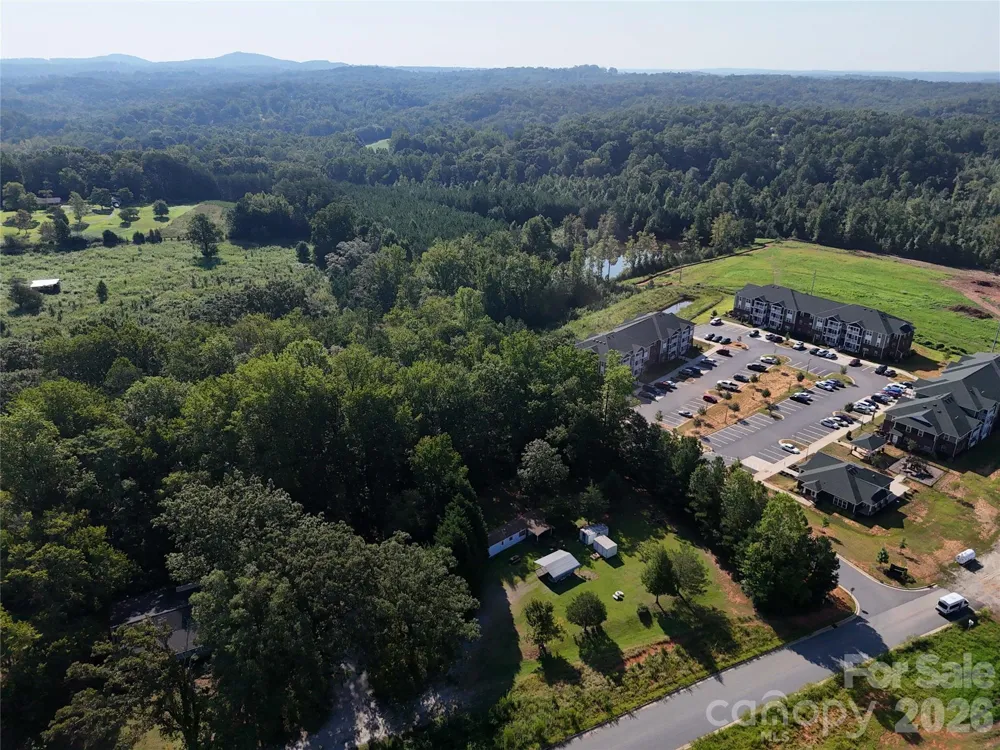 70 Fox Mountain Road Columbus, NC 28722