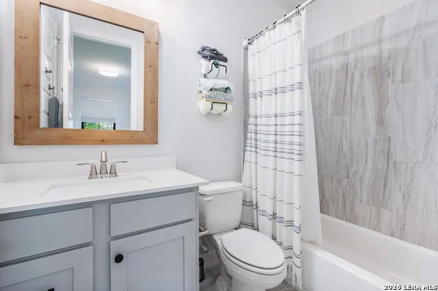 30137 Valley Run Fair Oaks Ranch, TX 78015