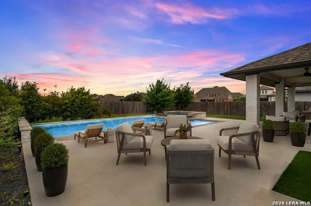 30137 Valley Run Fair Oaks Ranch, TX 78015
