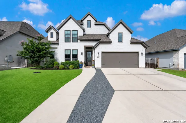 30137 Valley Run Fair Oaks Ranch, TX 78015
