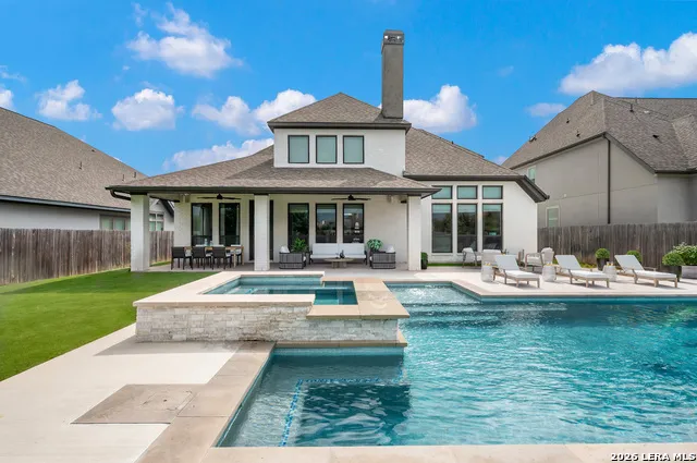 30137 Valley Run Fair Oaks Ranch, TX 78015