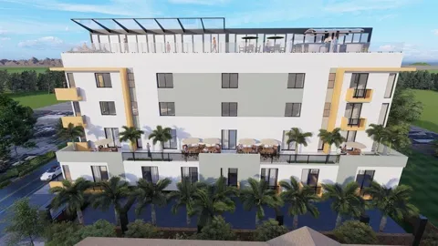 2621 NW 32nd Street