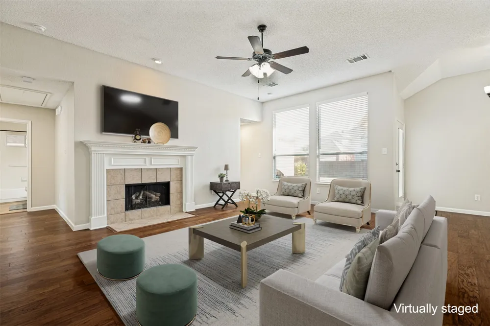 817 Aylesbury Drive Allen, TX 75002