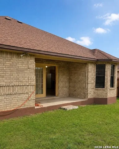 1531 Rosewood Drive Eagle Pass, TX 78852