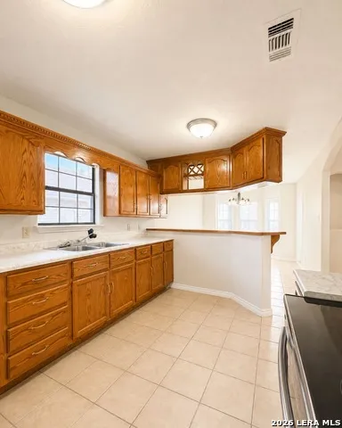 1531 Rosewood Drive Eagle Pass, TX 78852