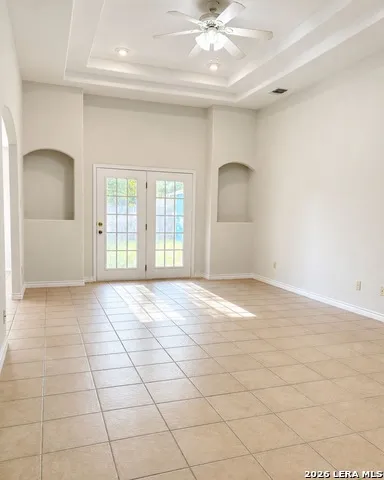 1531 Rosewood Drive Eagle Pass, TX 78852