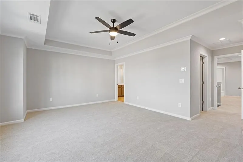 2706 Rylee Carter Street Dacula, GA 30019