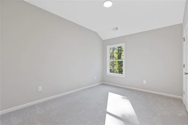 2706 Rylee Carter Street Dacula, GA 30019