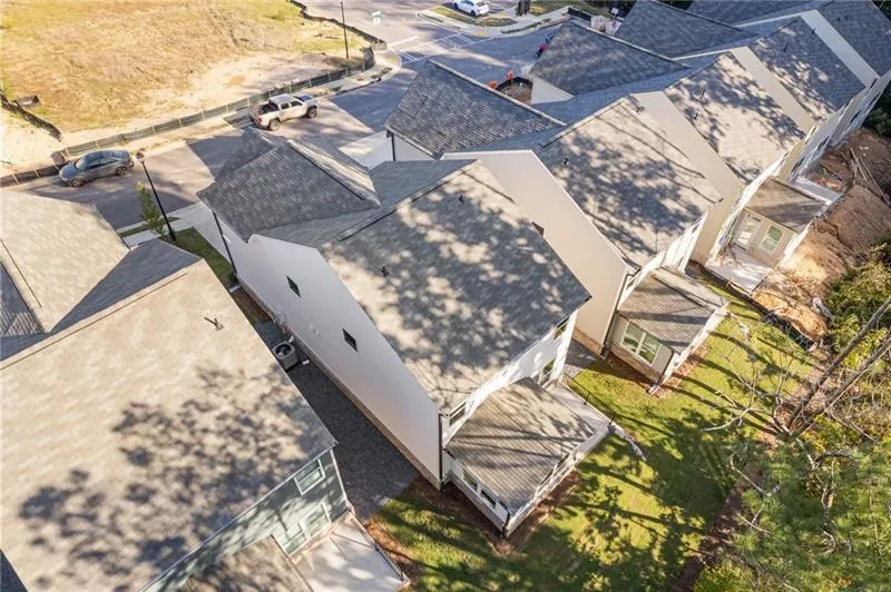 2706 Rylee Carter Street Dacula, GA 30019