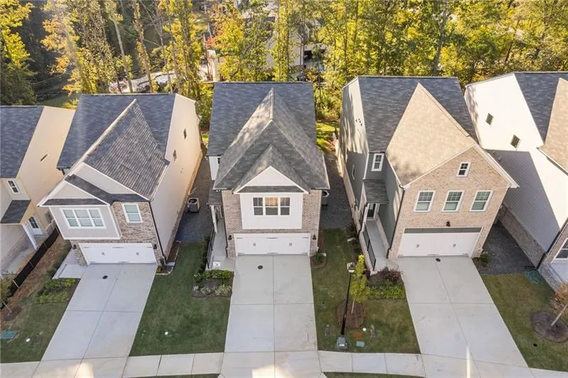 2706 Rylee Carter Street Dacula, GA 30019