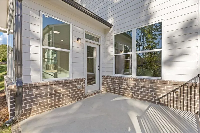 2706 Rylee Carter Street Dacula, GA 30019