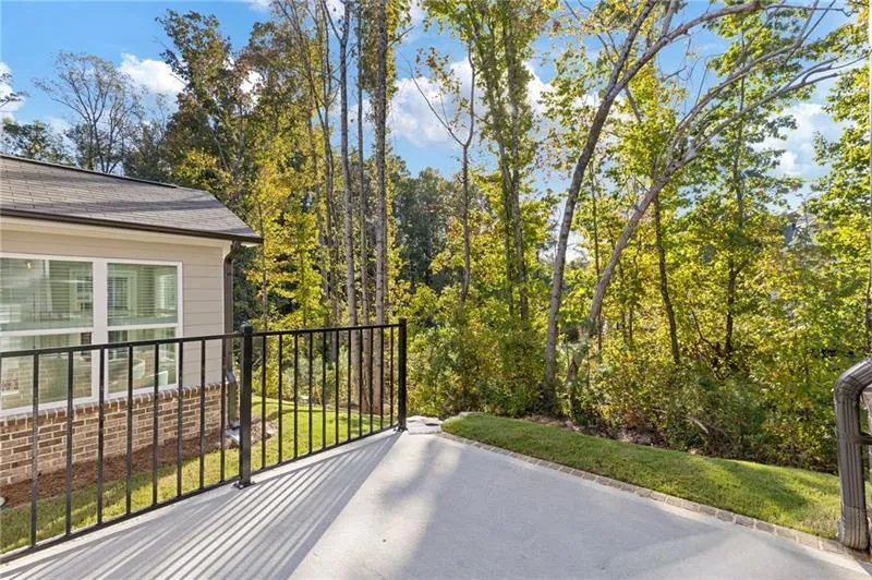 2706 Rylee Carter Street Dacula, GA 30019