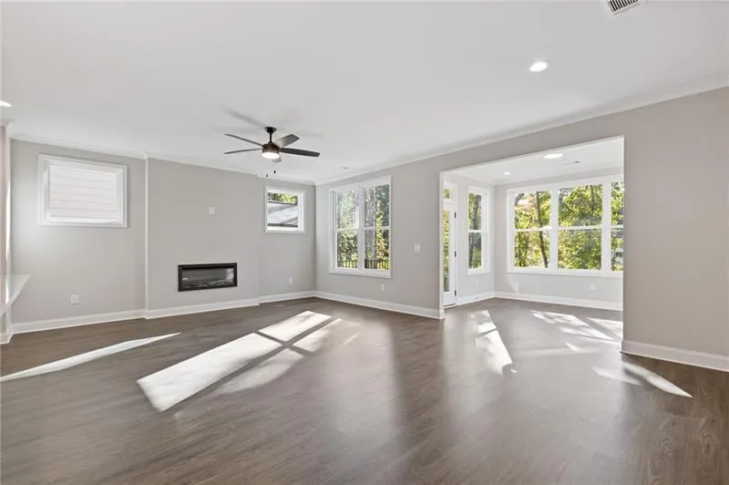2706 Rylee Carter Street Dacula, GA 30019