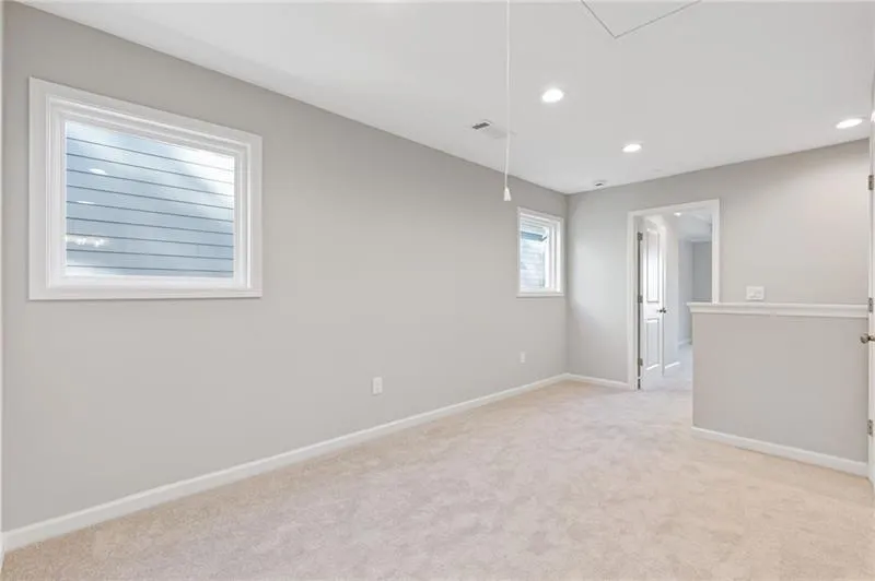 2706 Rylee Carter Street Dacula, GA 30019