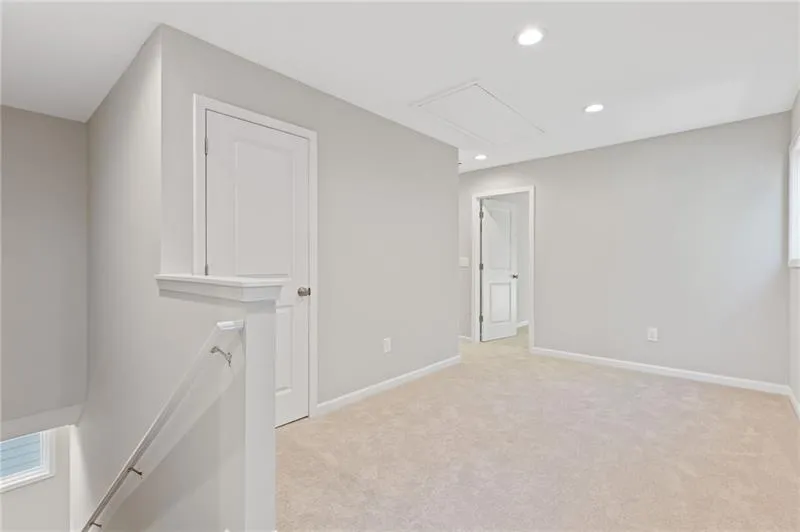2706 Rylee Carter Street Dacula, GA 30019