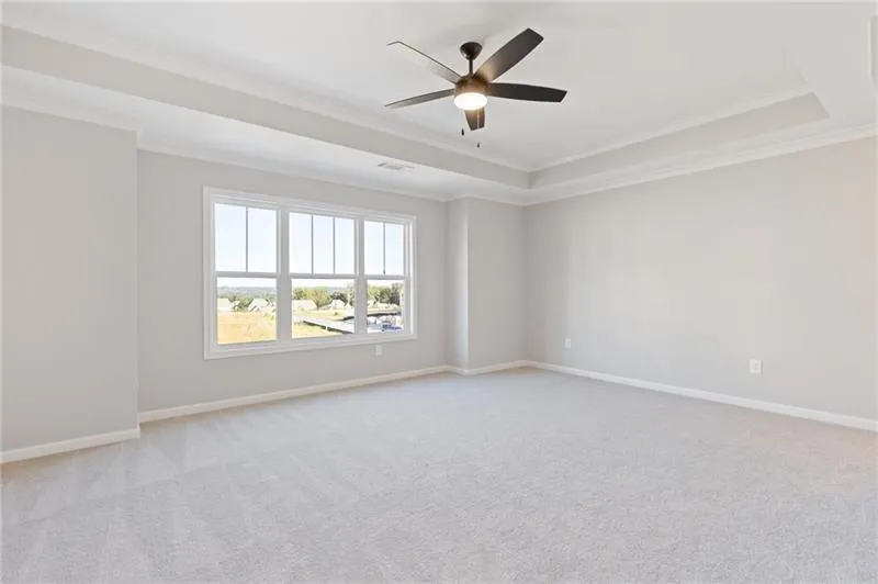 2706 Rylee Carter Street Dacula, GA 30019