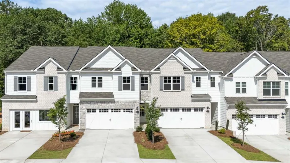 3119 Yellowhammer Drive Marietta, GA 30064