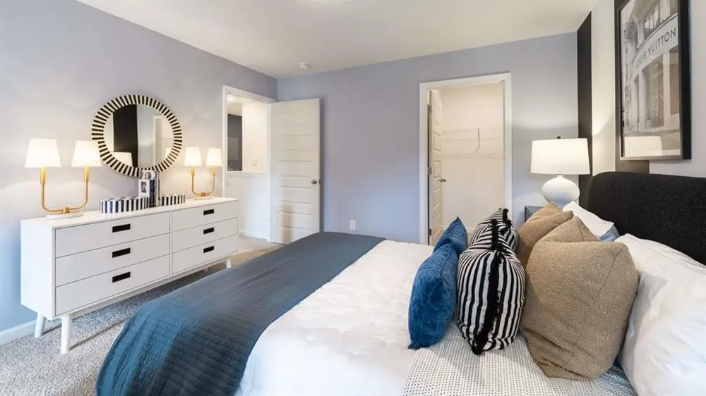3119 Yellowhammer Drive Marietta, GA 30064