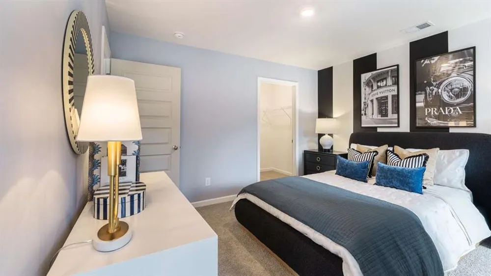 3119 Yellowhammer Drive Marietta, GA 30064