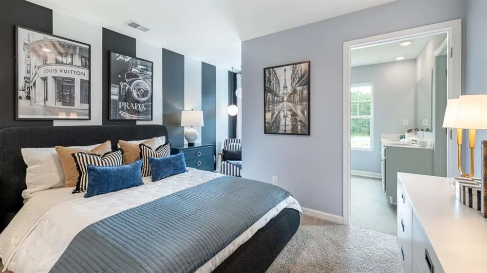 3119 Yellowhammer Drive Marietta, GA 30064