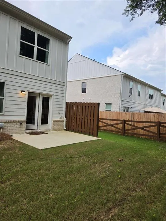 3119 Yellowhammer Drive Marietta, GA 30064