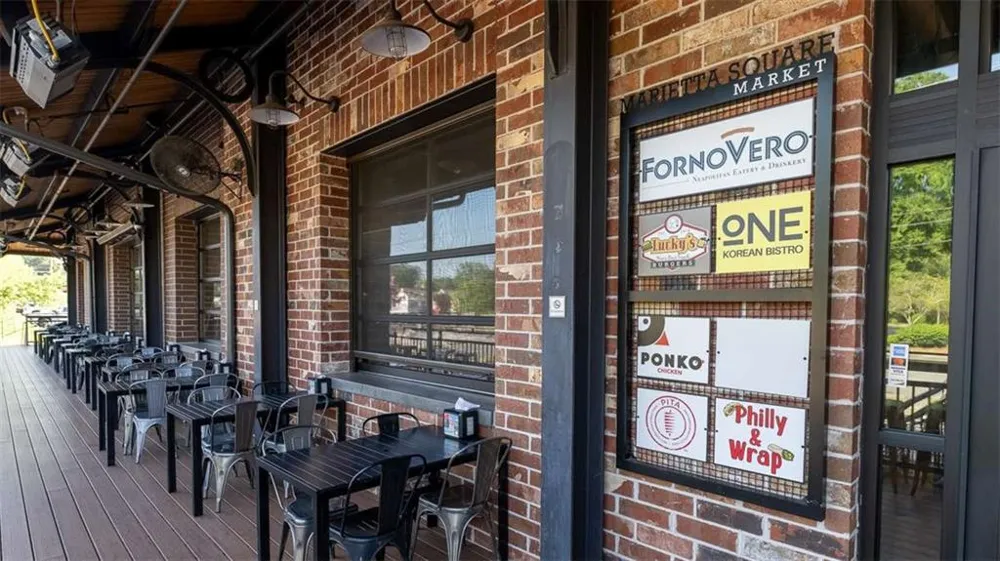 3119 Yellowhammer Drive Marietta, GA 30064