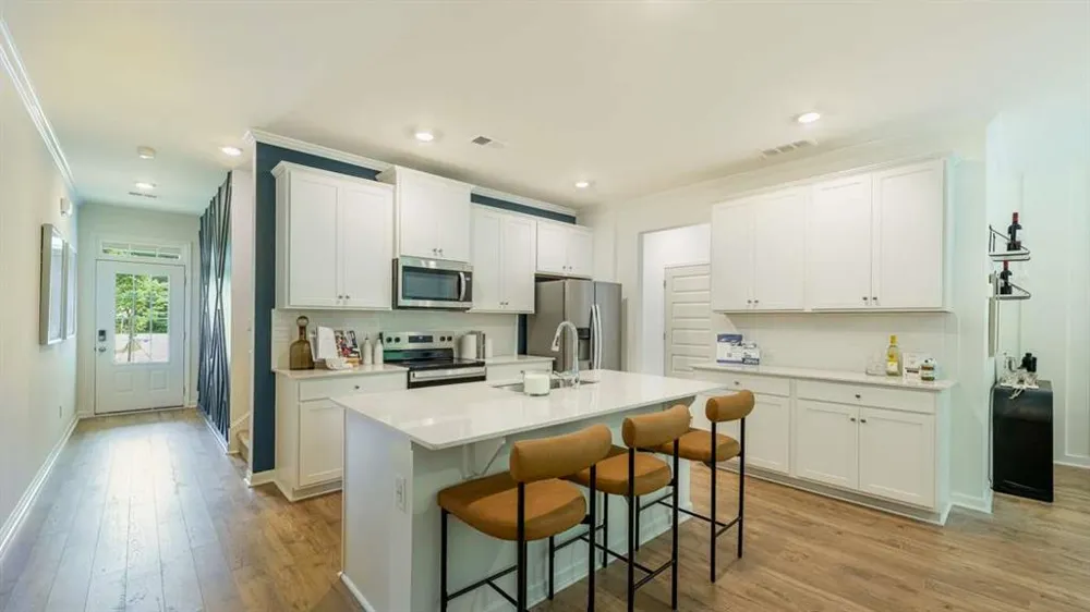 3119 Yellowhammer Drive Marietta, GA 30064