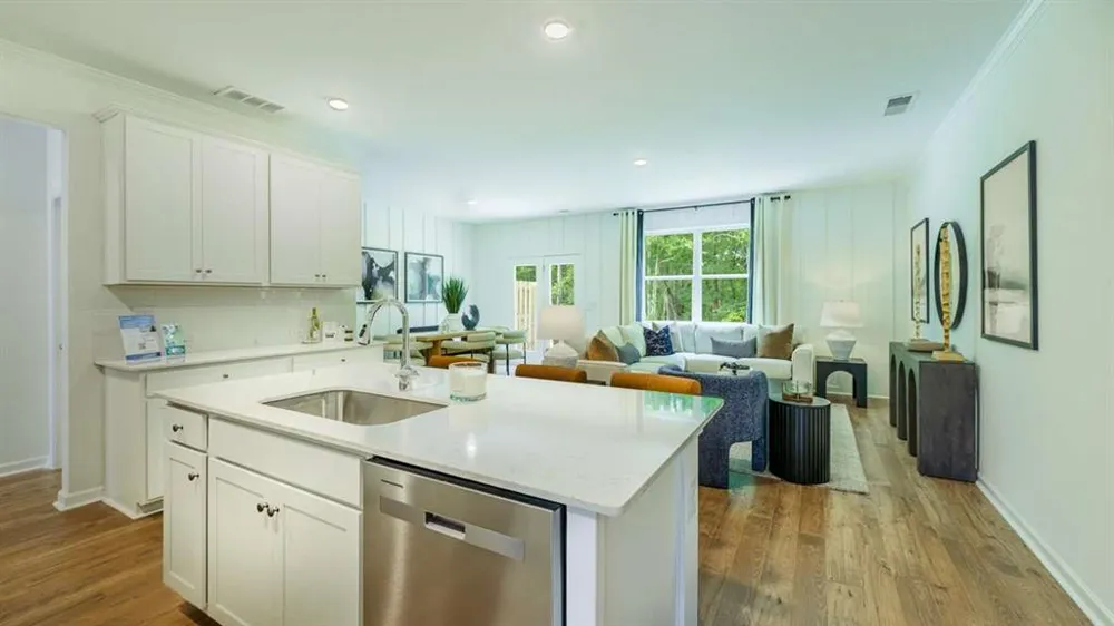 3119 Yellowhammer Drive Marietta, GA 30064