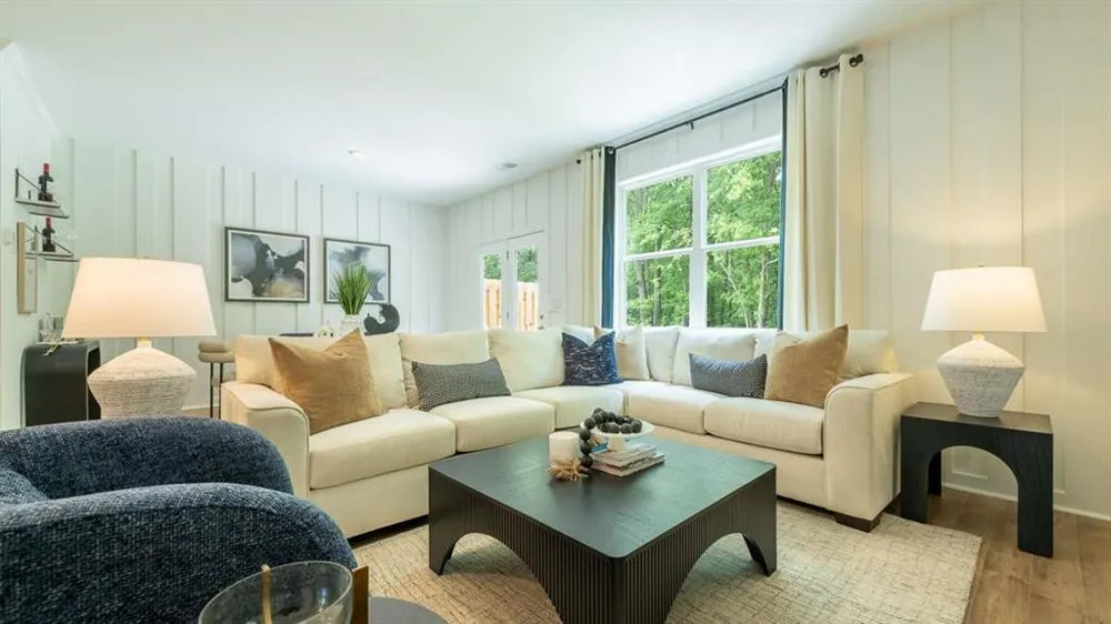 3119 Yellowhammer Drive Marietta, GA 30064