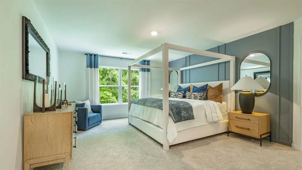 3119 Yellowhammer Drive Marietta, GA 30064