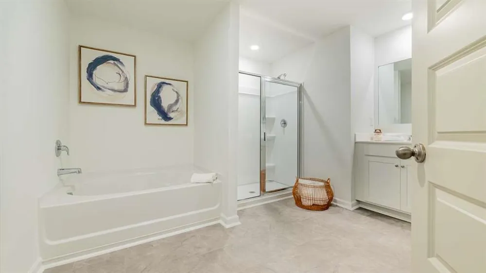 3119 Yellowhammer Drive Marietta, GA 30064
